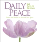 Daily Peace : 365 Days of Renewal - Book