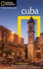 NG Traveler: Cuba, 4th Edition - Book