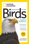 Field Guide to the Birds of North America 7th edition - Book