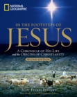 In the Footsteps of Jesus: A Journey Through His Life - Book