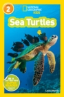 National Geographic Kids Readers: Sea Turtles - Book