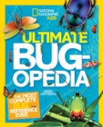 Ultimate Bugopedia : The Most Complete Bug Reference Ever - Book