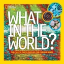 What in the World? - Book