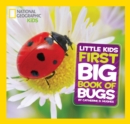 Little Kids First Big Book of Bugs - Book