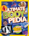 Ultimate Bodypedia - Book