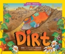 Jump Into Science: Dirt - Book
