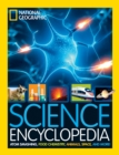 Science Encyclopedia : Atom Smashing, Food Chemistry, Animals, Space, and More! - Book