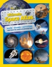 National Geographic Kids Ultimate Space Atlas - Book