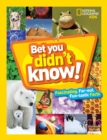 Bet You Didn't Know! - Book