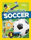 Absolute Expert: Soccer - Book