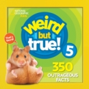 Weird But True! 5 - Book