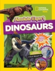 Absolute Expert: Dinosaurs - Book