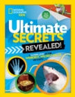 Ultimate Secrets Revealed - Book