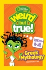 Weird But True! Know-It-All: Greek Mythology - Book