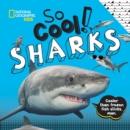 So Cool! Sharks - Book