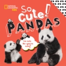 So Cool! Pandas - Book