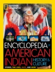 Encyclopedia of the American Indian - Book