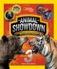 Animal Showdown: Round 3 - Book