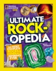 Ultimate Rockopedia : The Most Complete Rocks & Minerals Reference Ever - Book