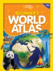 Beginner's World Atlas, 5th Edition - Book