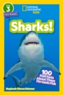 Sharks! - Book