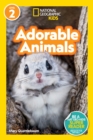Adorable Animals : Level 2 - Book