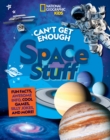 Can't Get Enough Space Stuff - Book