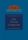 The New Interpreter's(R) Bible One-Volume Commentary - eBook