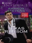 Texas Ransom - eBook