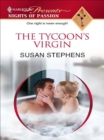 The Tycoon's Virgin - eBook