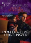 Protective Instincts - eBook