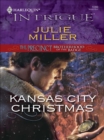 Kansas City Christmas - eBook