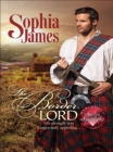 The Border Lord - eBook