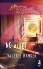 No Alibi - eBook