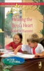 Healing the Boss's Heart - eBook