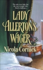 Lady Allerton's Wager - eBook