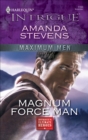 Magnum Force Man - eBook