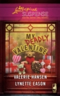 My Deadly Valentine - eBook