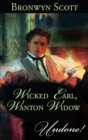 Wicked Earl, Wanton Widow - eBook