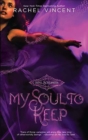 My Soul to Keep - eBook