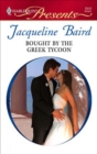 Bought by the Greek Tycoon - eBook