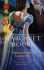 Highland Rogue, London Miss - eBook