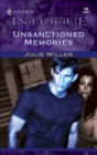 Unsanctioned Memories - eBook