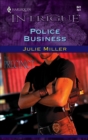 Police Business - eBook
