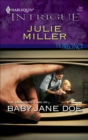 Baby Jane Doe - eBook