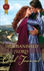 Her Banished Lord - eBook