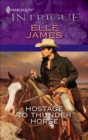 Hostage to Thunder Horse - eBook