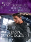 Man with the Muscle - eBook
