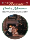 The Yuletide Engagement - eBook