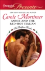 Annie and the Red-Hot Italian - eBook